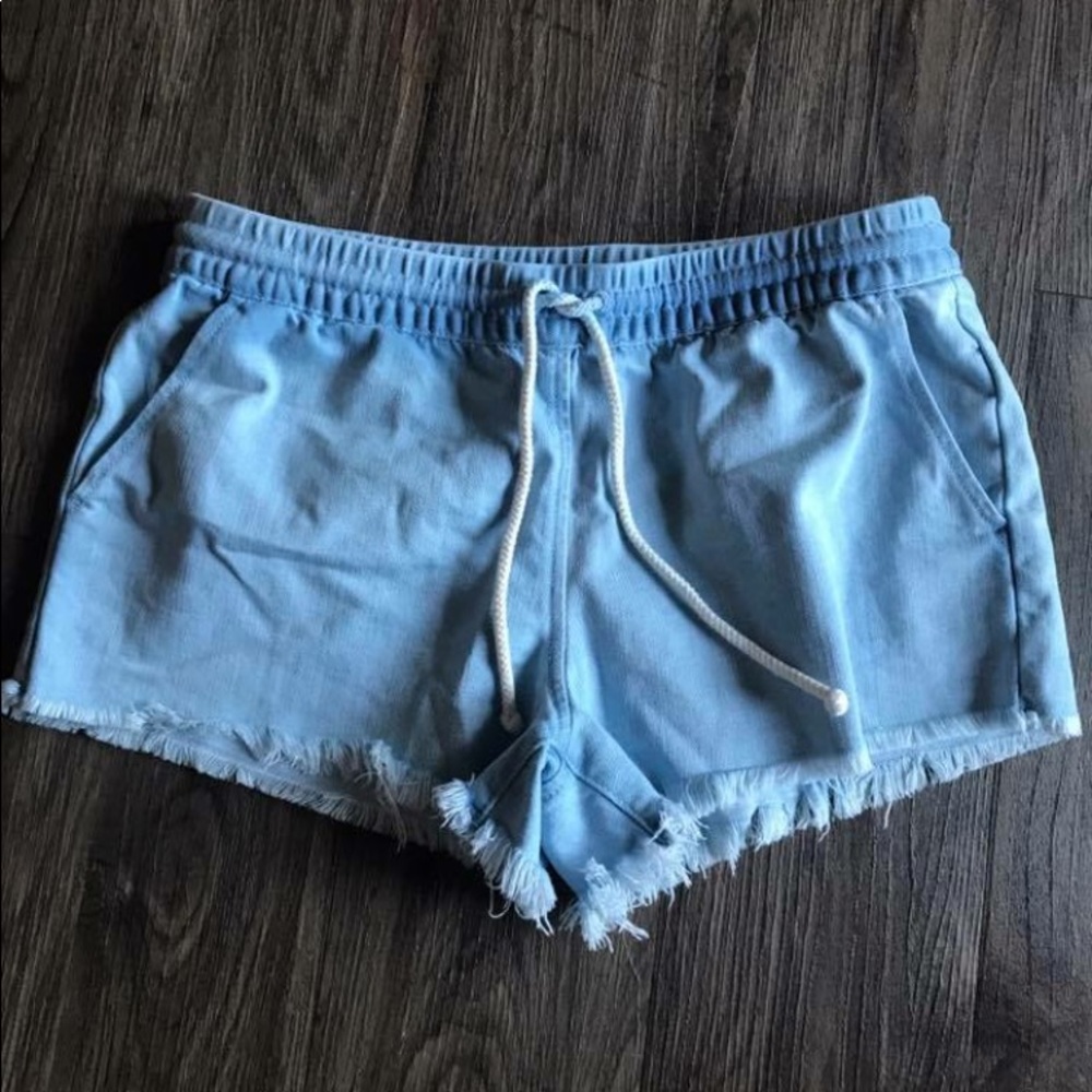 AERIE shorts